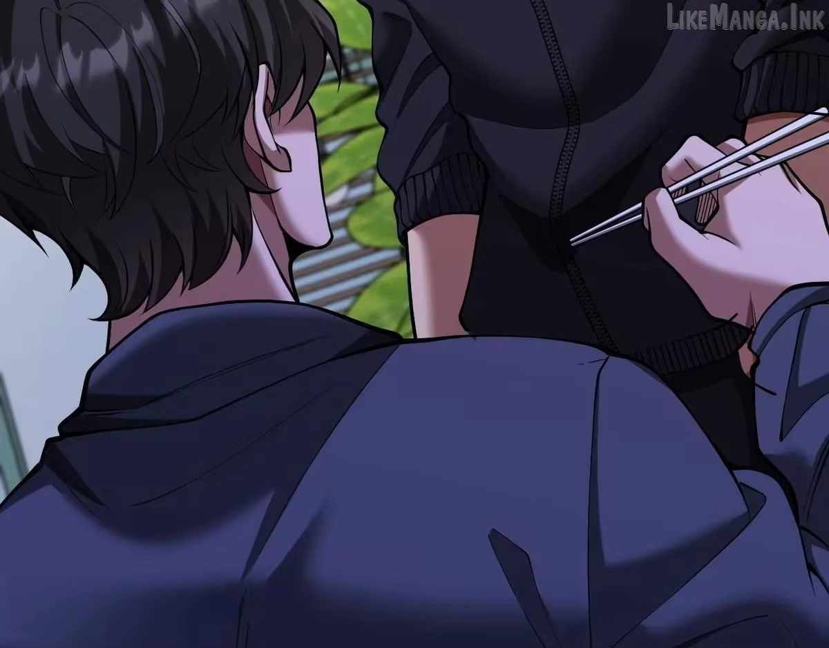 I’m A Super Rich Man, So It’s Reasonable For Me To Be A Scumbag Chapter 44-eng-li - Page 65