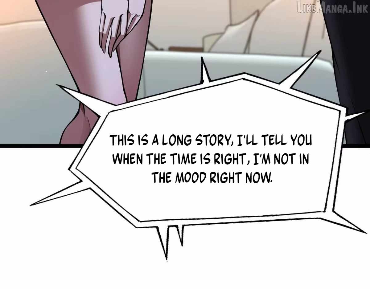 I’m A Super Rich Man, So It’s Reasonable For Me To Be A Scumbag Chapter 44-eng-li - Page 22