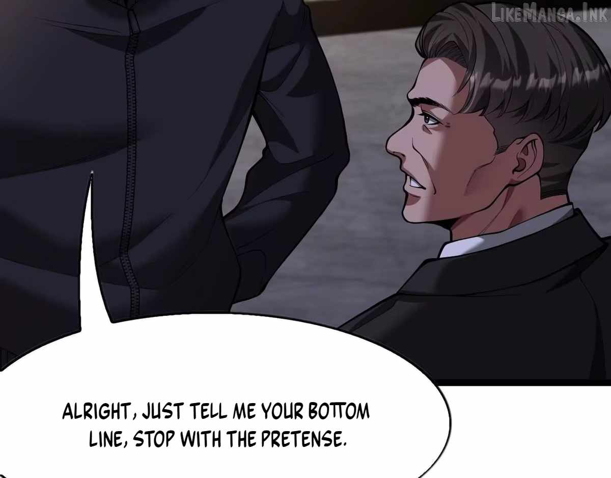 I’m A Super Rich Man, So It’s Reasonable For Me To Be A Scumbag Chapter 44-eng-li - Page 85