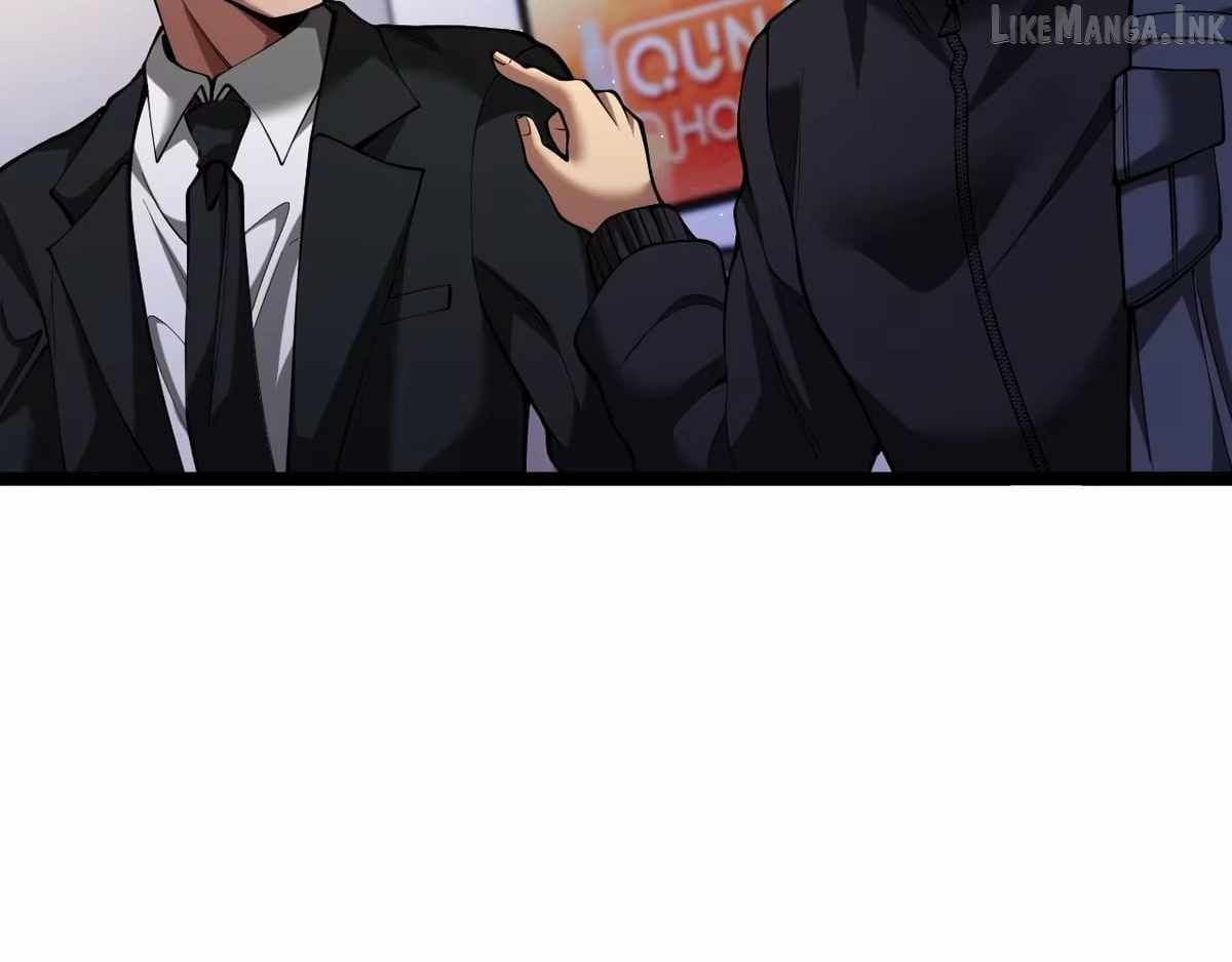 I’m A Super Rich Man, So It’s Reasonable For Me To Be A Scumbag Chapter 44-eng-li - Page 126
