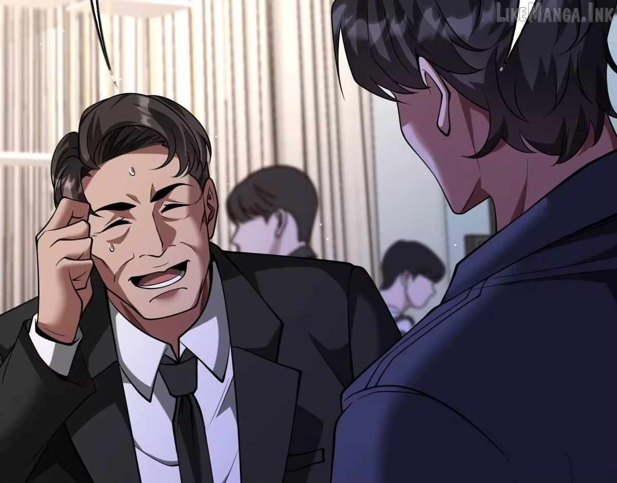 I’m A Super Rich Man, So It’s Reasonable For Me To Be A Scumbag Chapter 44-eng-li - Page 109