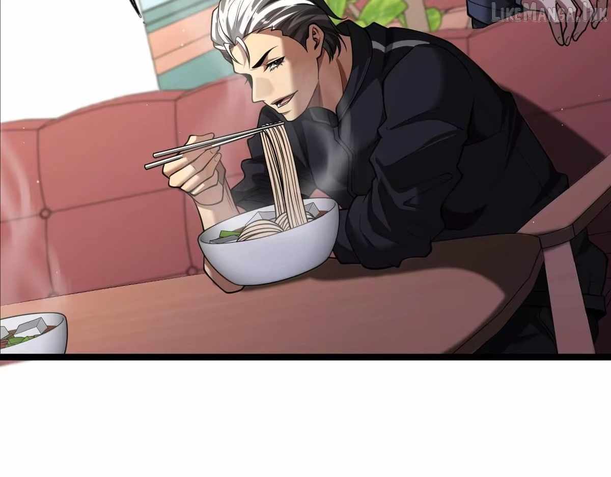I’m A Super Rich Man, So It’s Reasonable For Me To Be A Scumbag Chapter 44-eng-li - Page 46