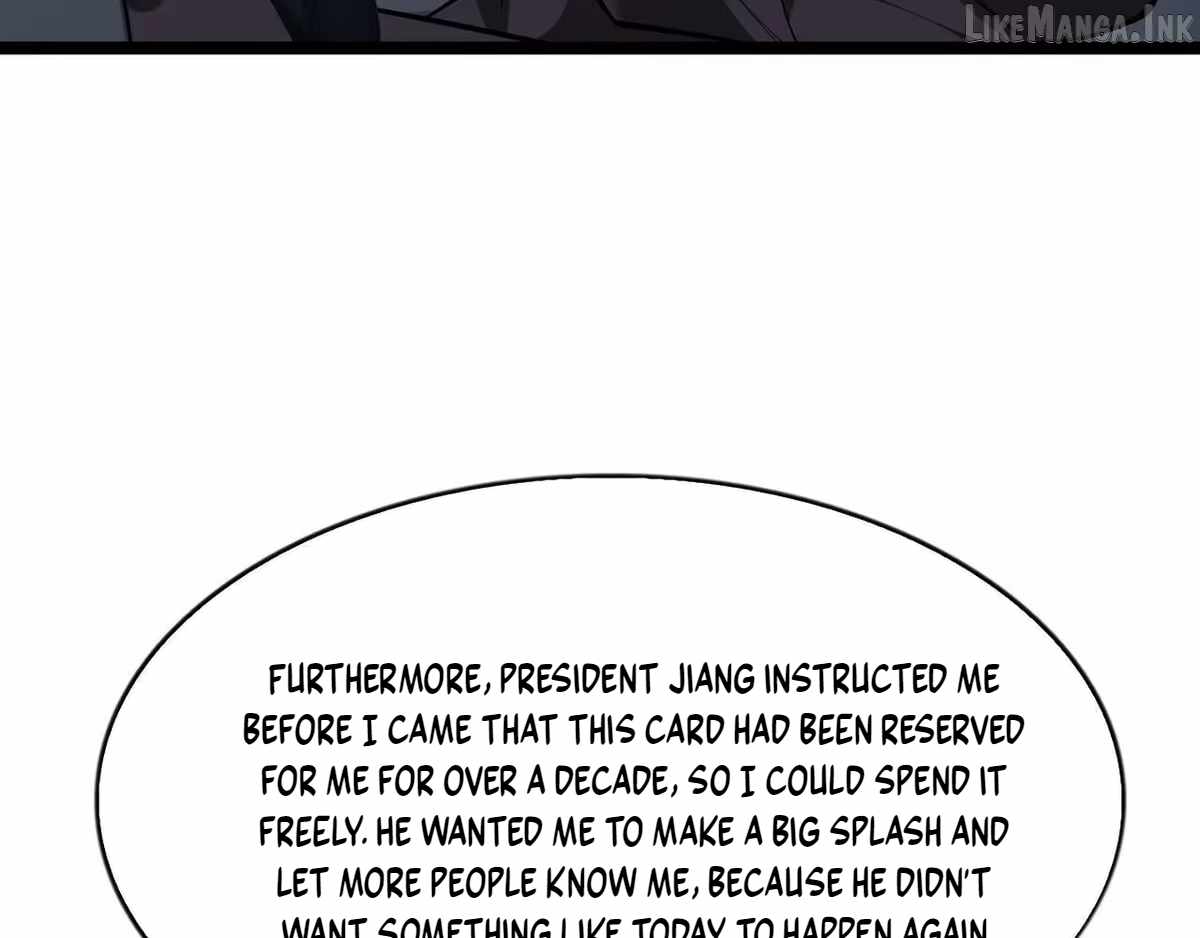 I’m A Super Rich Man, So It’s Reasonable For Me To Be A Scumbag Chapter 44-eng-li - Page 9