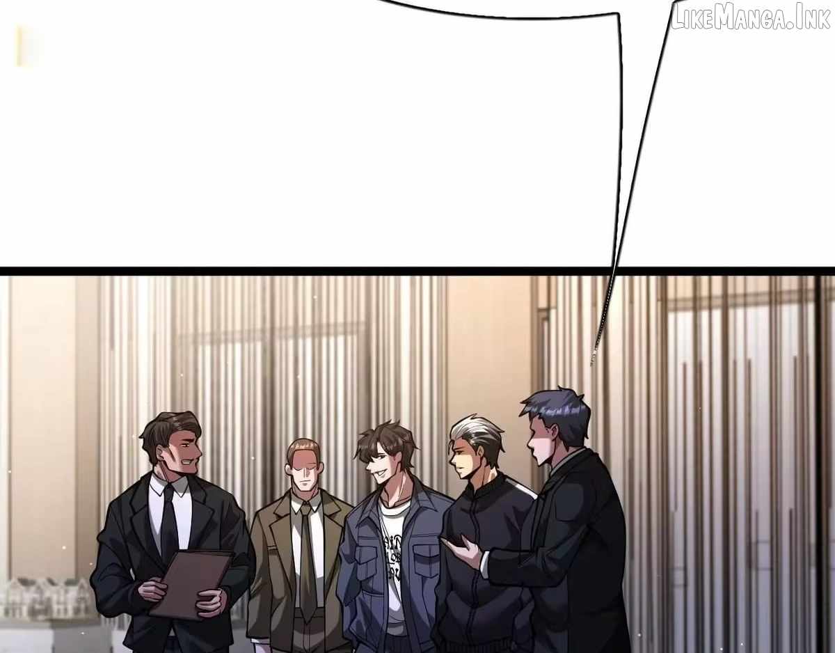 I’m A Super Rich Man, So It’s Reasonable For Me To Be A Scumbag Chapter 44-eng-li - Page 69