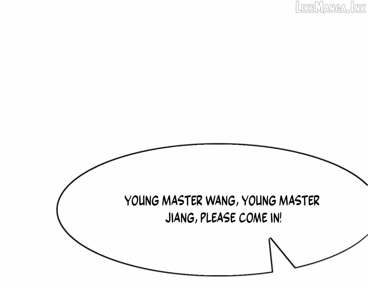 I’m A Super Rich Man, So It’s Reasonable For Me To Be A Scumbag Chapter 44-eng-li - Page 132