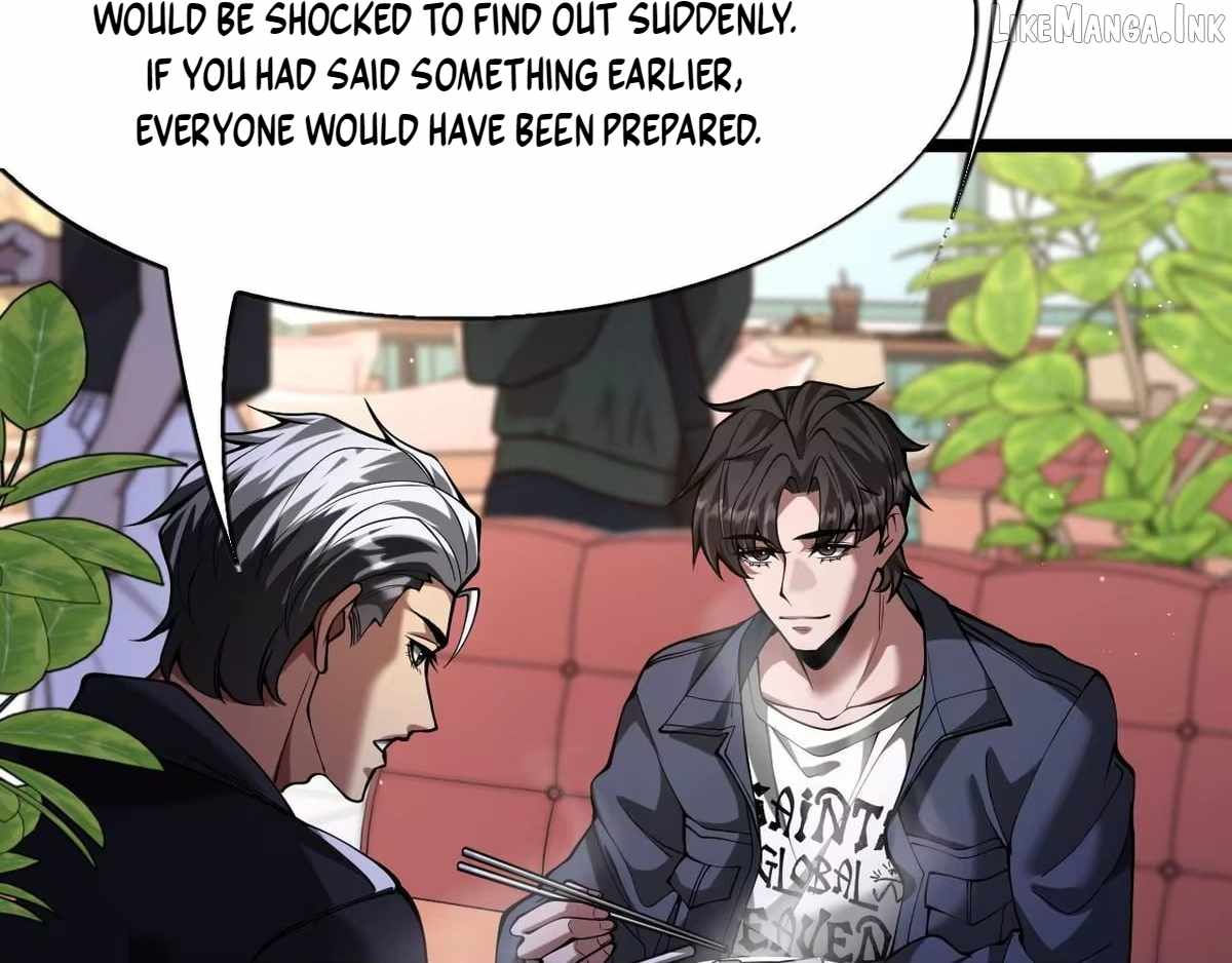 I’m A Super Rich Man, So It’s Reasonable For Me To Be A Scumbag Chapter 44-eng-li - Page 53