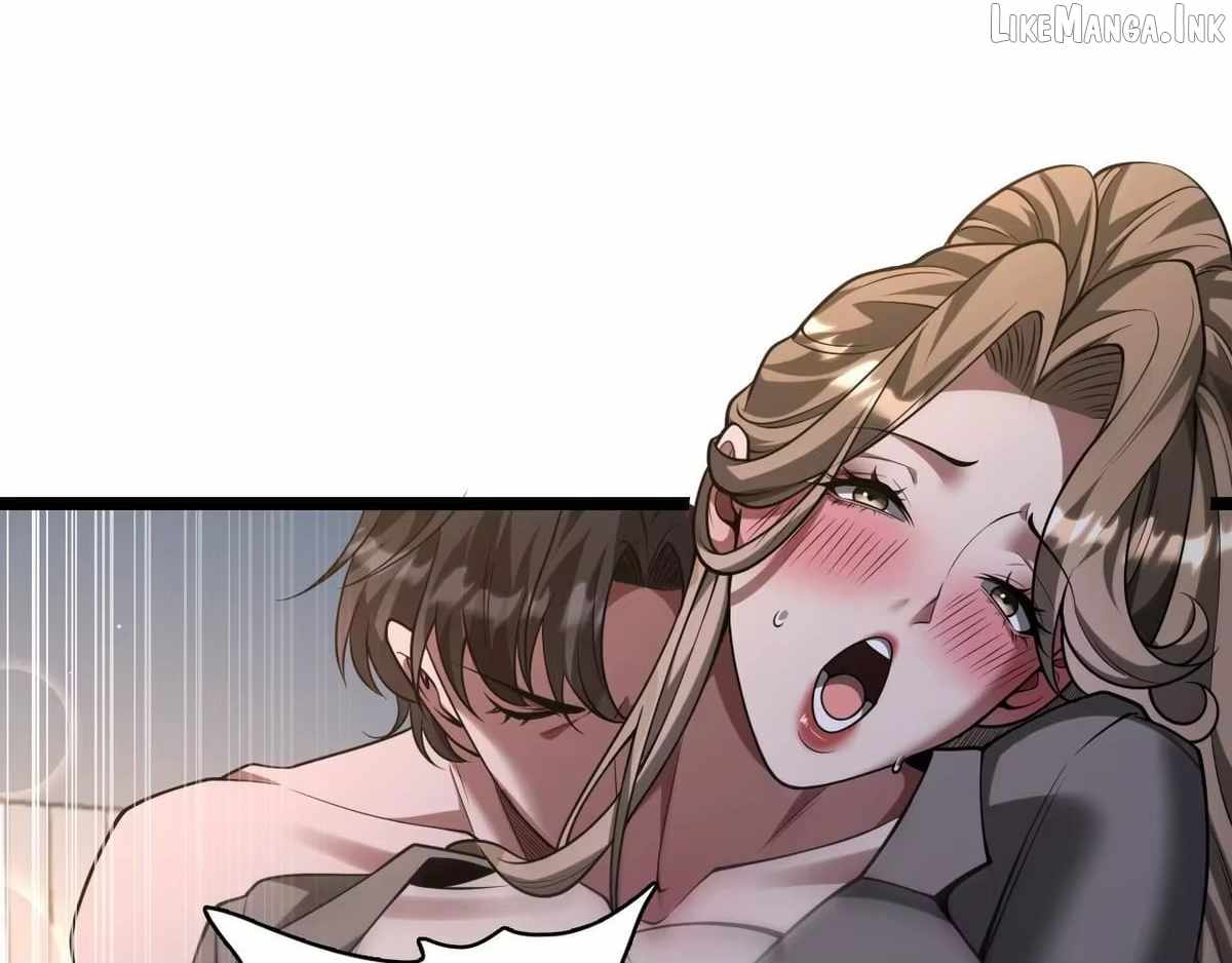 I’m A Super Rich Man, So It’s Reasonable For Me To Be A Scumbag Chapter 44-eng-li - Page 33