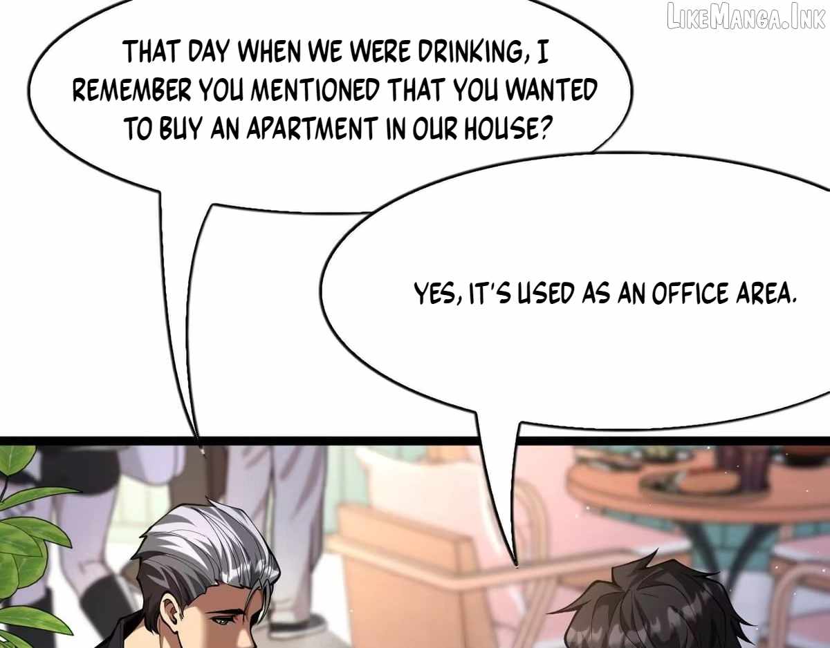 I’m A Super Rich Man, So It’s Reasonable For Me To Be A Scumbag Chapter 44-eng-li - Page 61