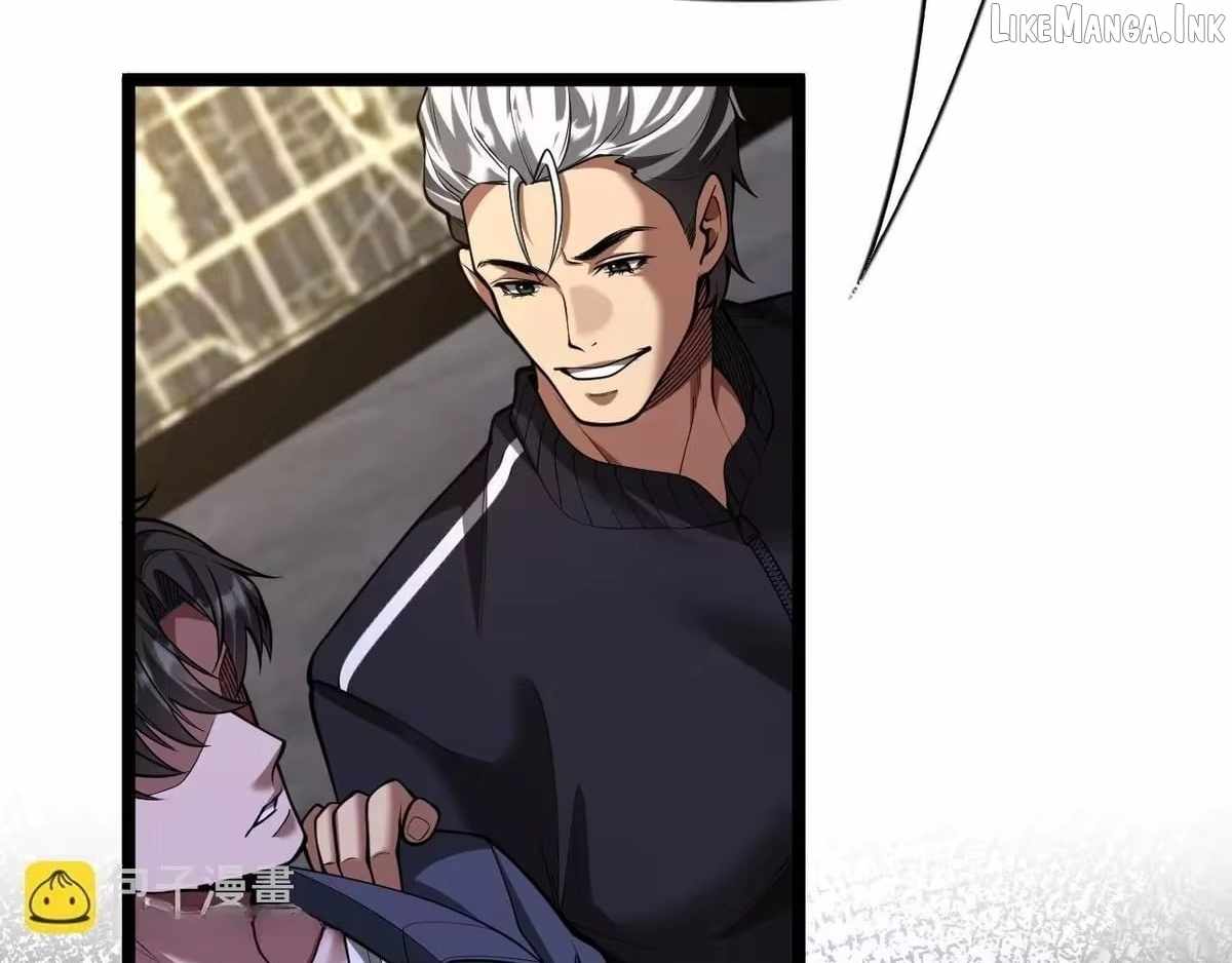 I’m A Super Rich Man, So It’s Reasonable For Me To Be A Scumbag Chapter 44-eng-li - Page 88