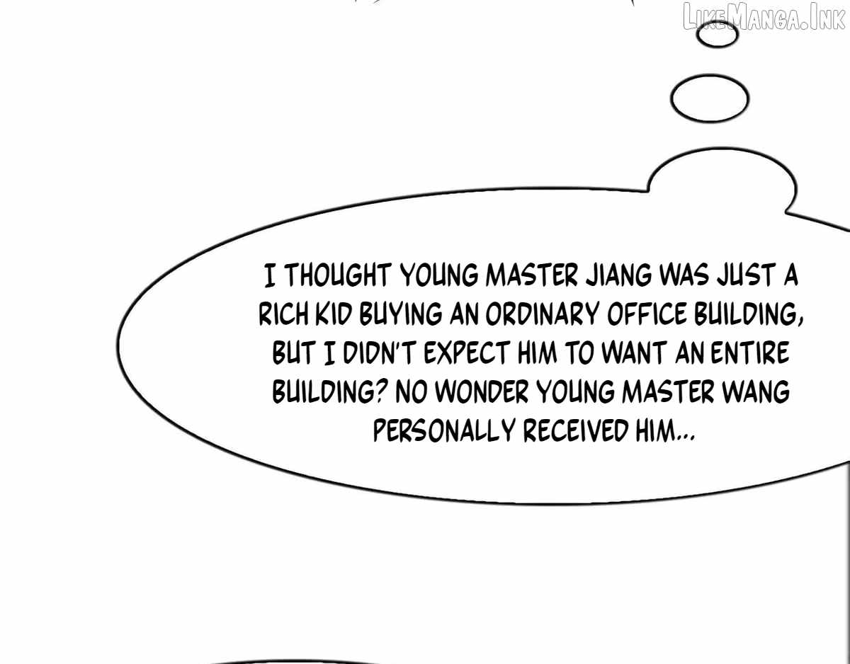 I’m A Super Rich Man, So It’s Reasonable For Me To Be A Scumbag Chapter 44-eng-li - Page 107
