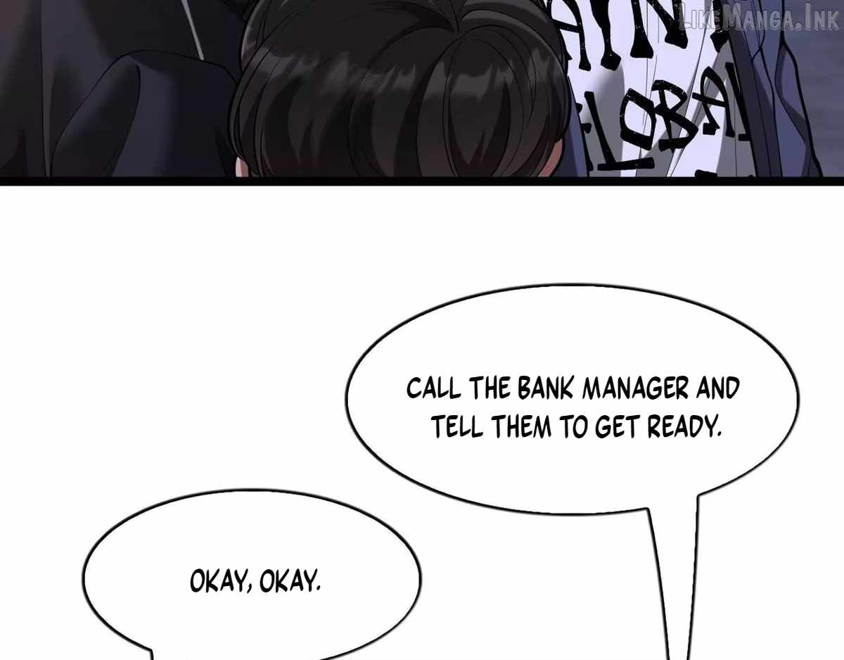 I’m A Super Rich Man, So It’s Reasonable For Me To Be A Scumbag Chapter 44-eng-li - Page 113