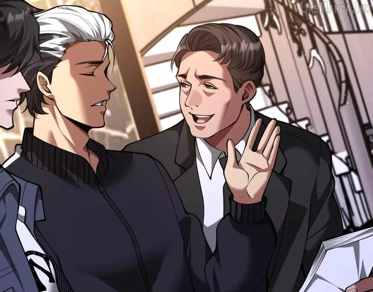 I’m A Super Rich Man, So It’s Reasonable For Me To Be A Scumbag Chapter 44-eng-li - Page 93