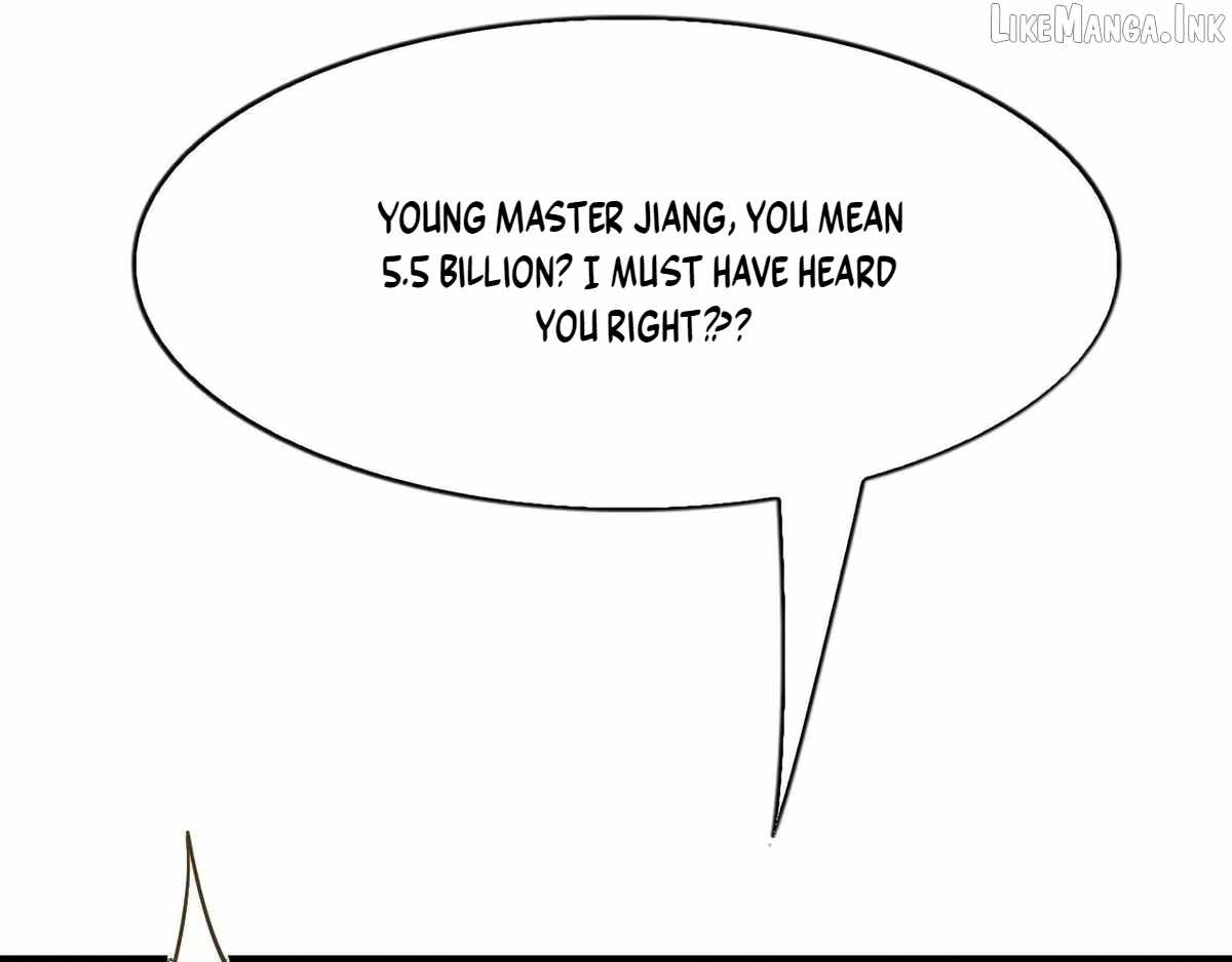 I’m A Super Rich Man, So It’s Reasonable For Me To Be A Scumbag Chapter 44-eng-li - Page 148