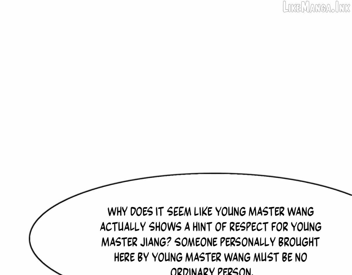 I’m A Super Rich Man, So It’s Reasonable For Me To Be A Scumbag Chapter 44-eng-li - Page 127