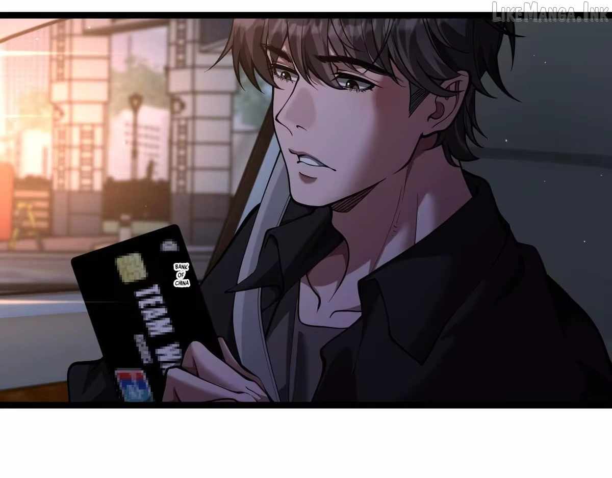 I’m A Super Rich Man, So It’s Reasonable For Me To Be A Scumbag Chapter 44-eng-li - Page 13