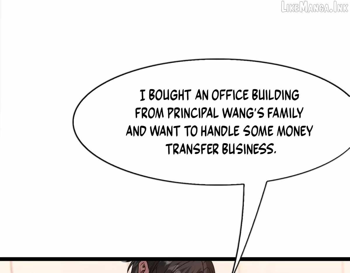 I’m A Super Rich Man, So It’s Reasonable For Me To Be A Scumbag Chapter 44-eng-li - Page 138