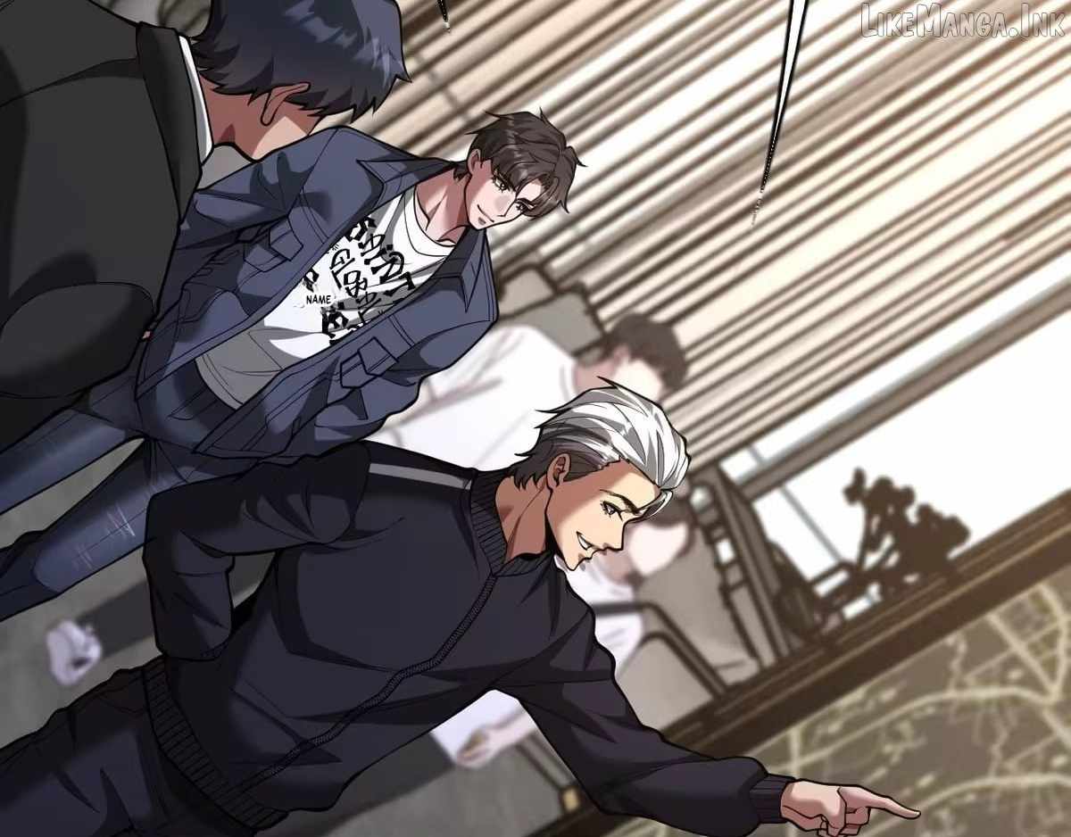 I’m A Super Rich Man, So It’s Reasonable For Me To Be A Scumbag Chapter 44-eng-li - Page 81