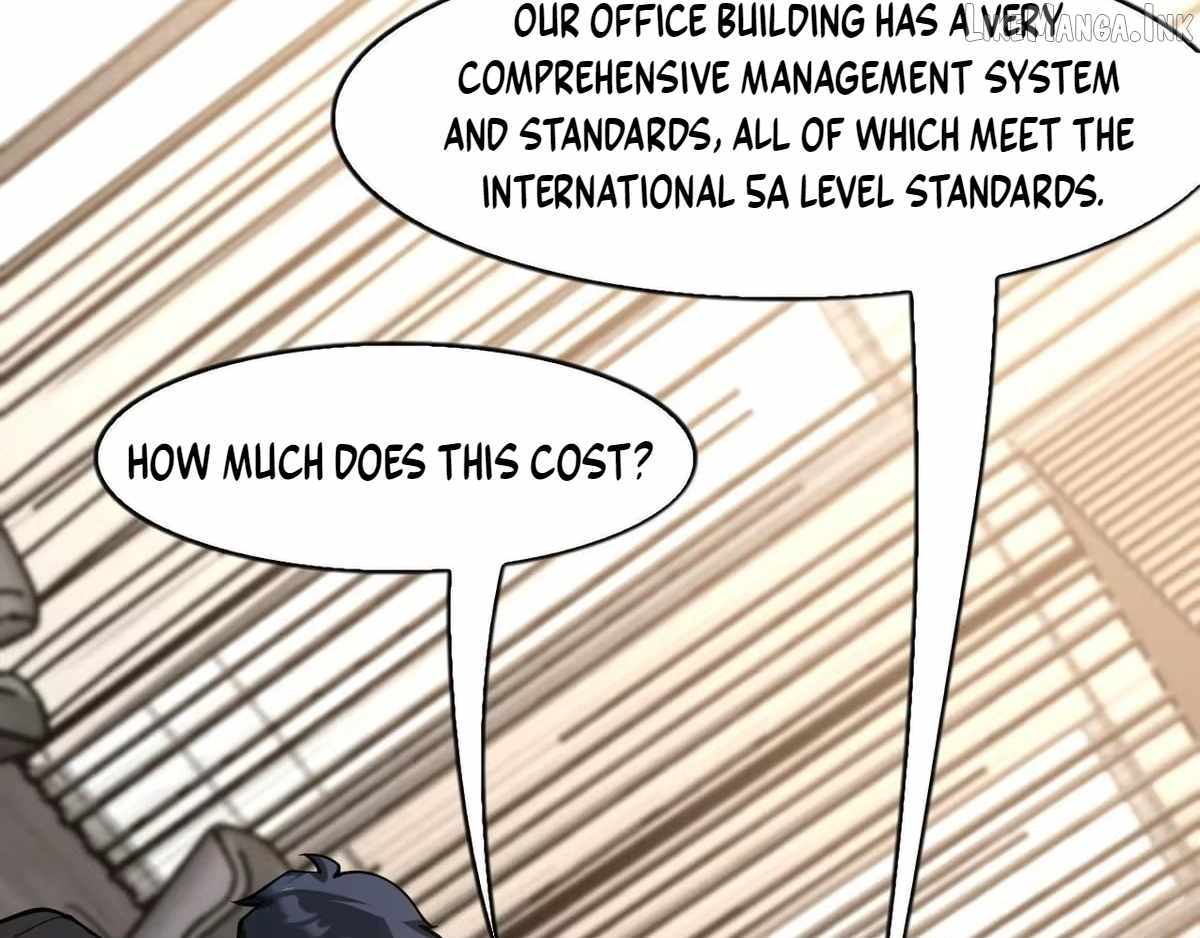I’m A Super Rich Man, So It’s Reasonable For Me To Be A Scumbag Chapter 44-eng-li - Page 80