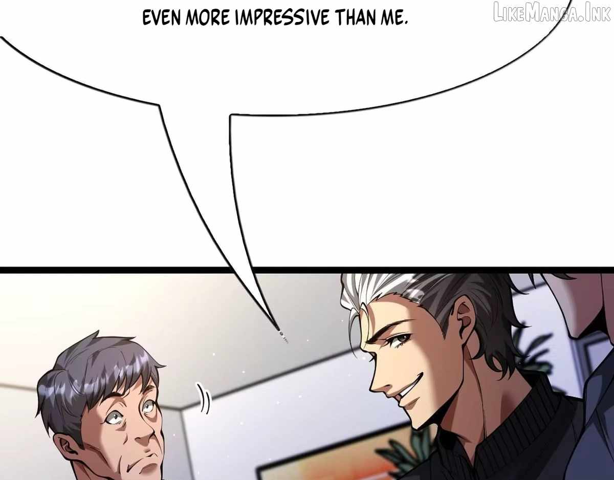 I’m A Super Rich Man, So It’s Reasonable For Me To Be A Scumbag Chapter 44-eng-li - Page 125