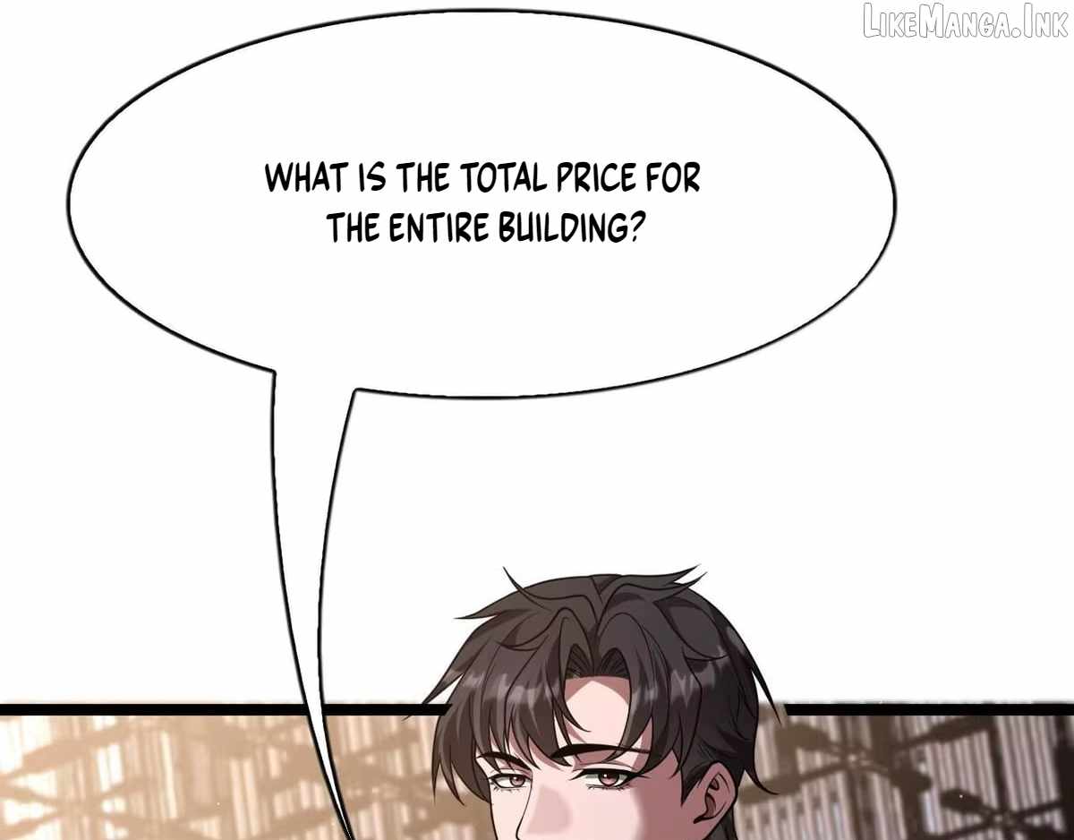 I’m A Super Rich Man, So It’s Reasonable For Me To Be A Scumbag Chapter 44-eng-li - Page 101