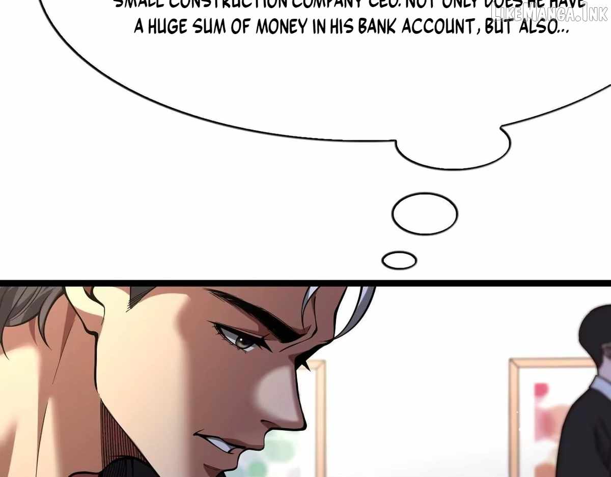 I’m A Super Rich Man, So It’s Reasonable For Me To Be A Scumbag Chapter 44-eng-li - Page 55