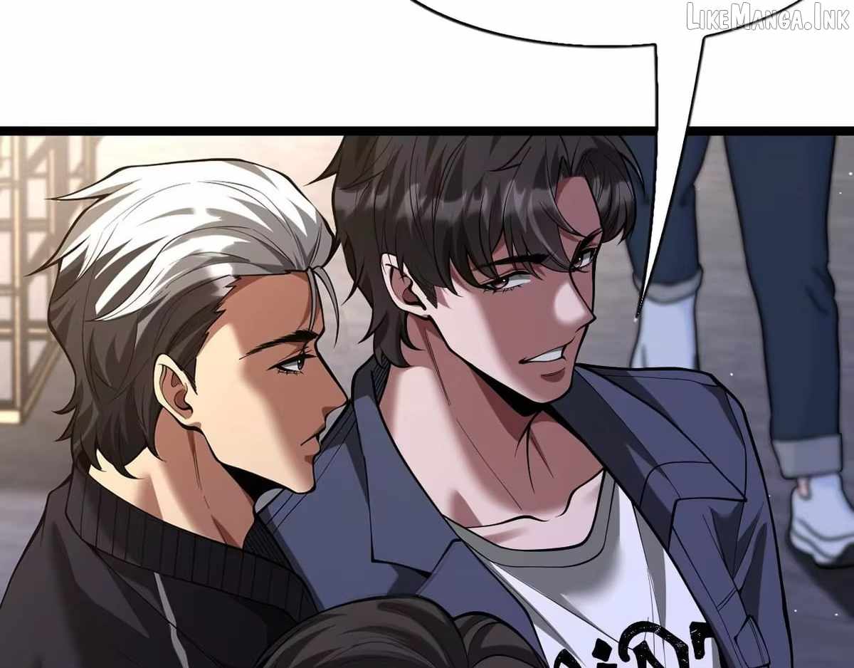 I’m A Super Rich Man, So It’s Reasonable For Me To Be A Scumbag Chapter 44-eng-li - Page 112