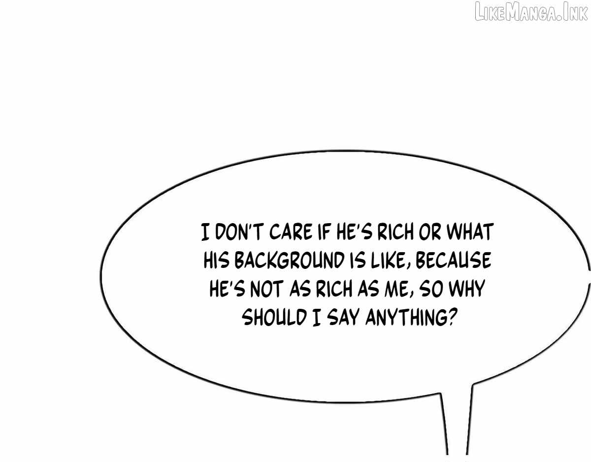 I’m A Super Rich Man, So It’s Reasonable For Me To Be A Scumbag Chapter 44-eng-li - Page 57