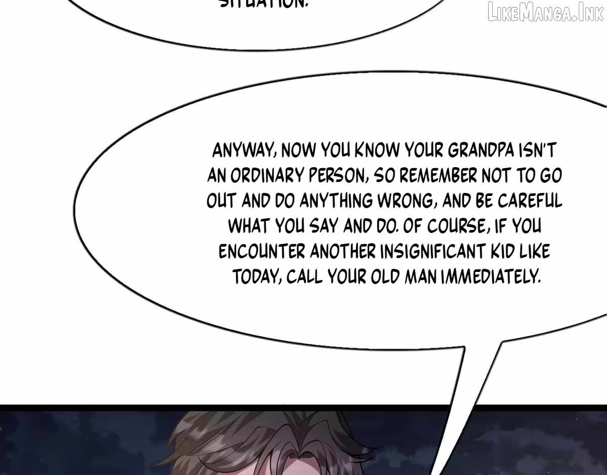 I’m A Super Rich Man, So It’s Reasonable For Me To Be A Scumbag Chapter 44-eng-li - Page 26