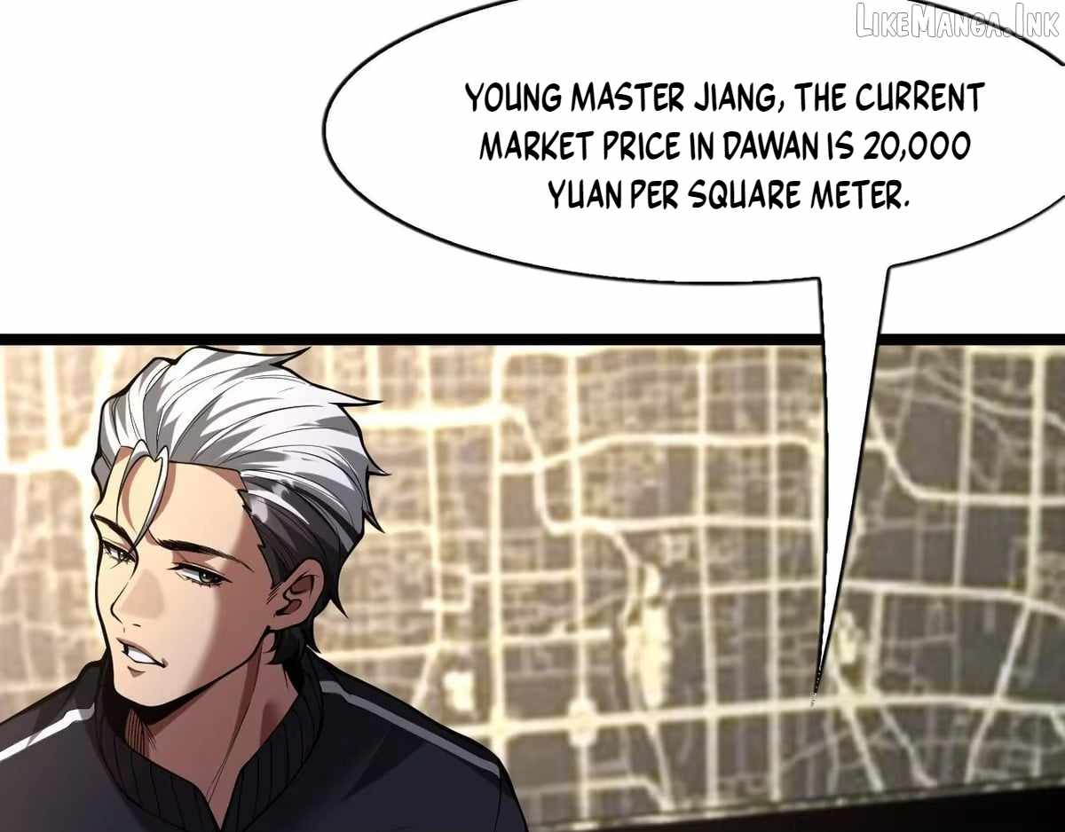 I’m A Super Rich Man, So It’s Reasonable For Me To Be A Scumbag Chapter 44-eng-li - Page 84