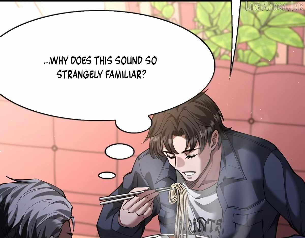 I’m A Super Rich Man, So It’s Reasonable For Me To Be A Scumbag Chapter 44-eng-li - Page 58