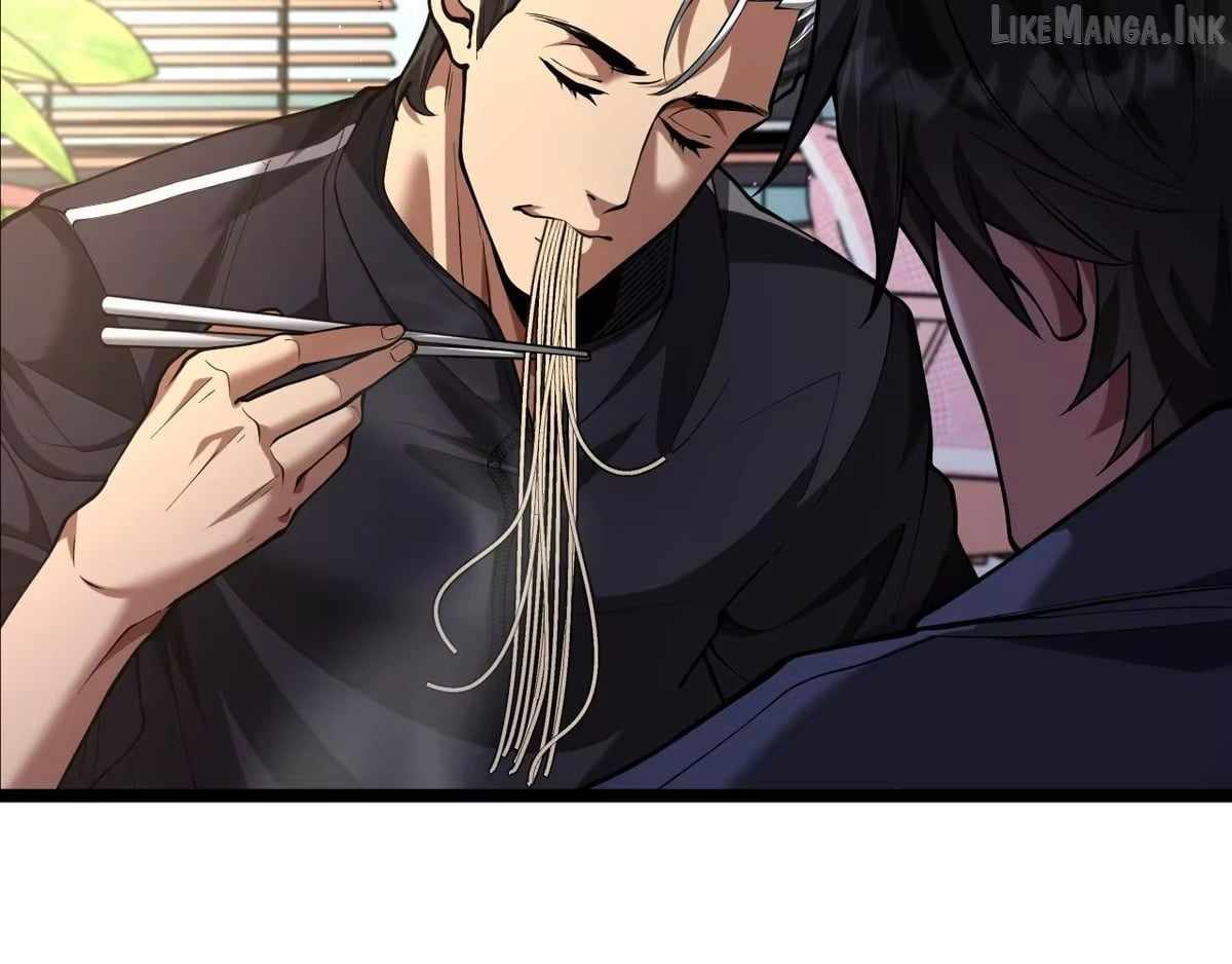 I’m A Super Rich Man, So It’s Reasonable For Me To Be A Scumbag Chapter 44-eng-li - Page 51