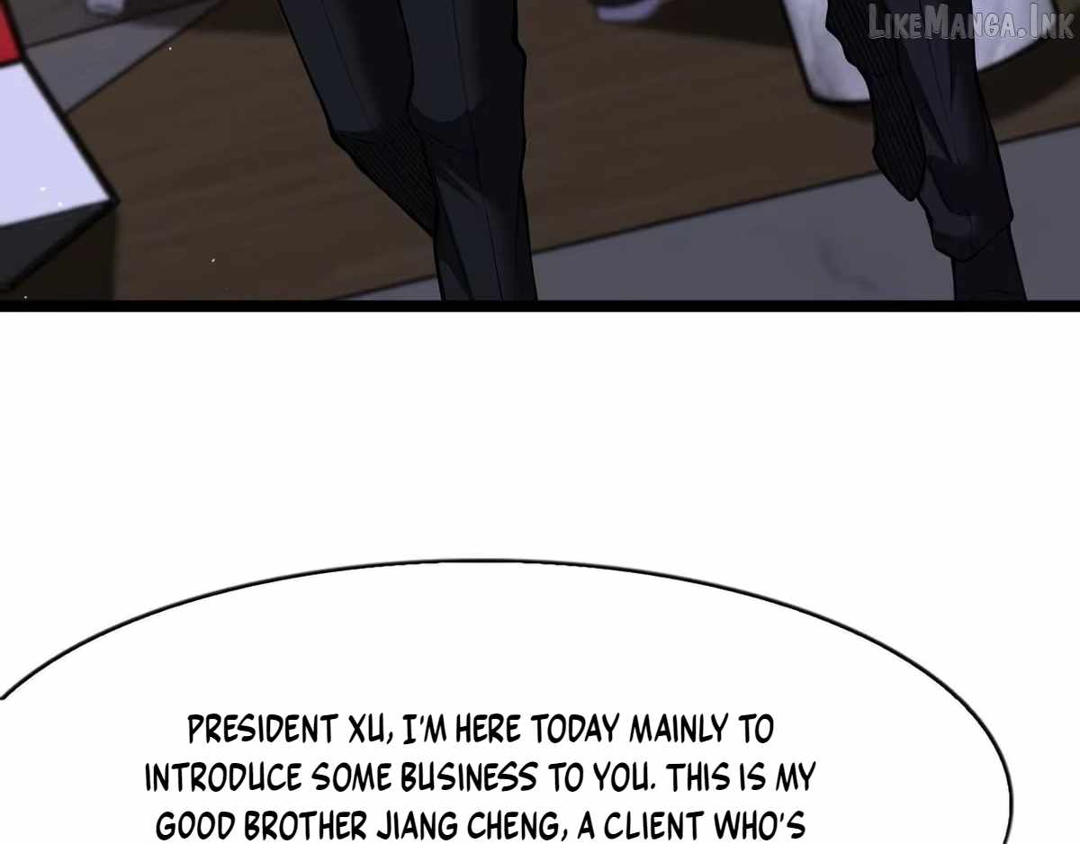 I’m A Super Rich Man, So It’s Reasonable For Me To Be A Scumbag Chapter 44-eng-li - Page 124