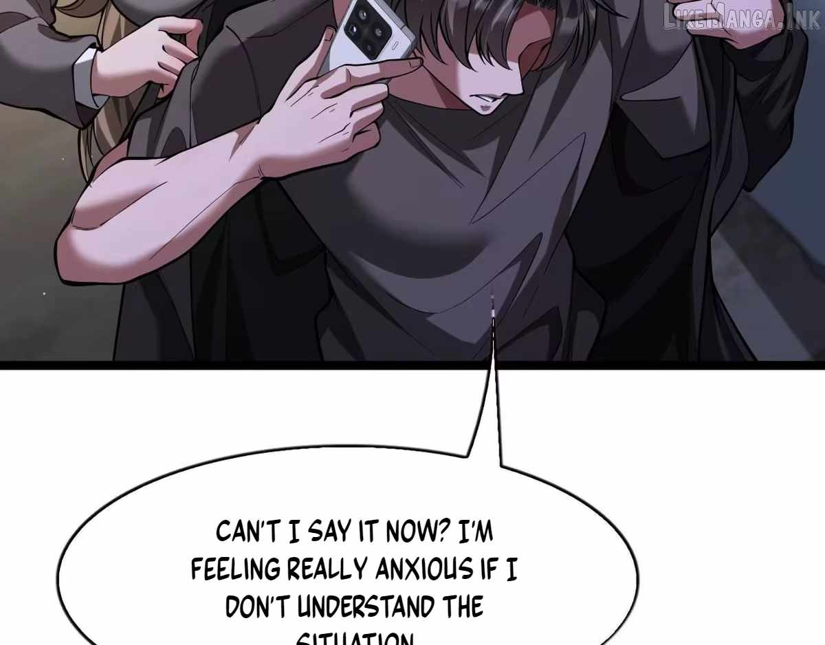 I’m A Super Rich Man, So It’s Reasonable For Me To Be A Scumbag Chapter 44-eng-li - Page 25