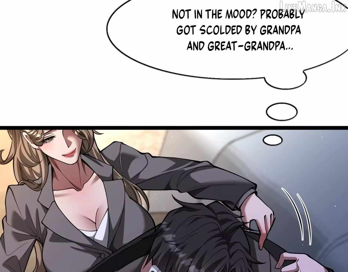 I’m A Super Rich Man, So It’s Reasonable For Me To Be A Scumbag Chapter 44-eng-li - Page 24