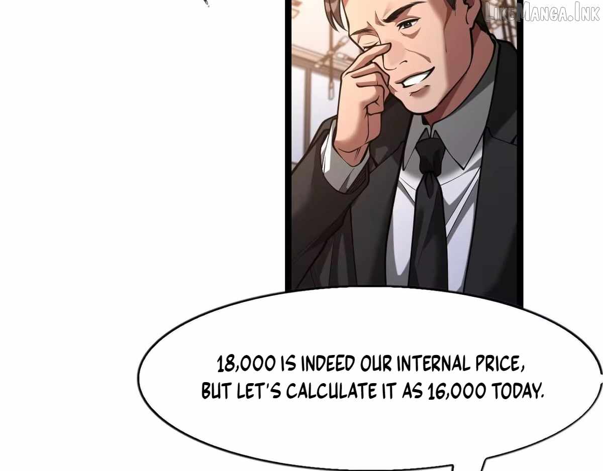 I’m A Super Rich Man, So It’s Reasonable For Me To Be A Scumbag Chapter 44-eng-li - Page 87