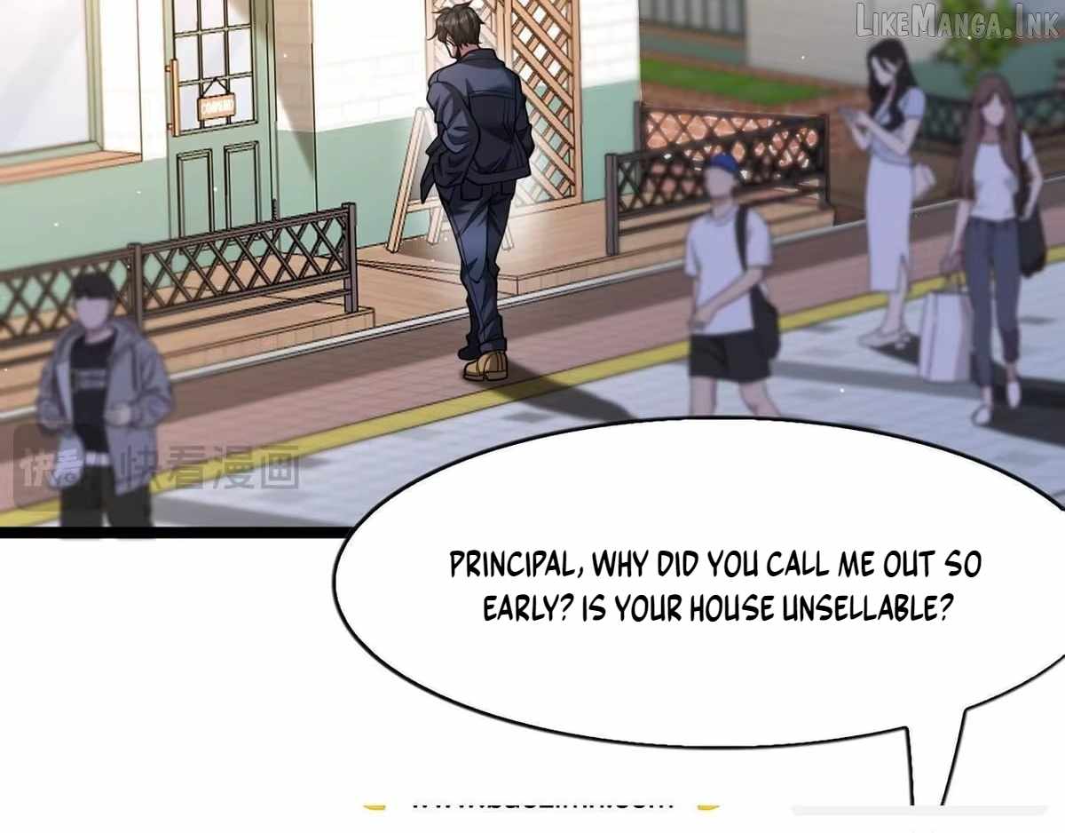 I’m A Super Rich Man, So It’s Reasonable For Me To Be A Scumbag Chapter 44-eng-li - Page 44