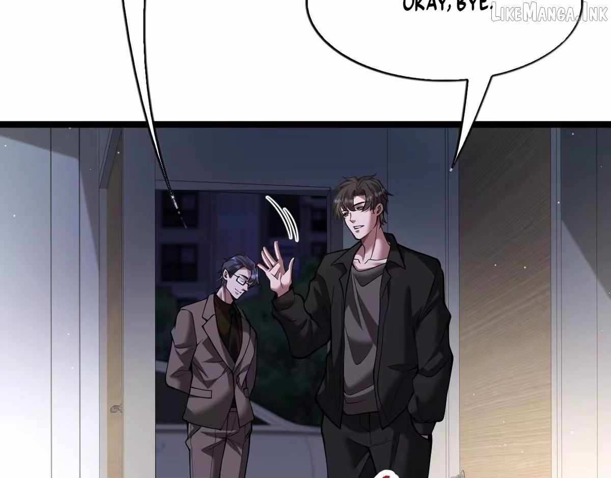 I’m A Super Rich Man, So It’s Reasonable For Me To Be A Scumbag Chapter 44-eng-li - Page 16