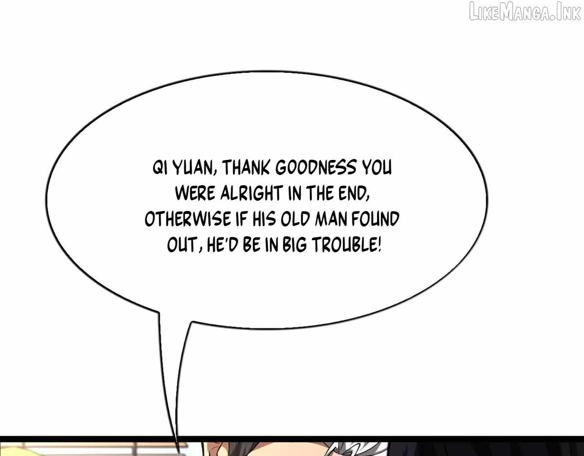 I’m A Super Rich Man, So It’s Reasonable For Me To Be A Scumbag Chapter 44-eng-li - Page 50