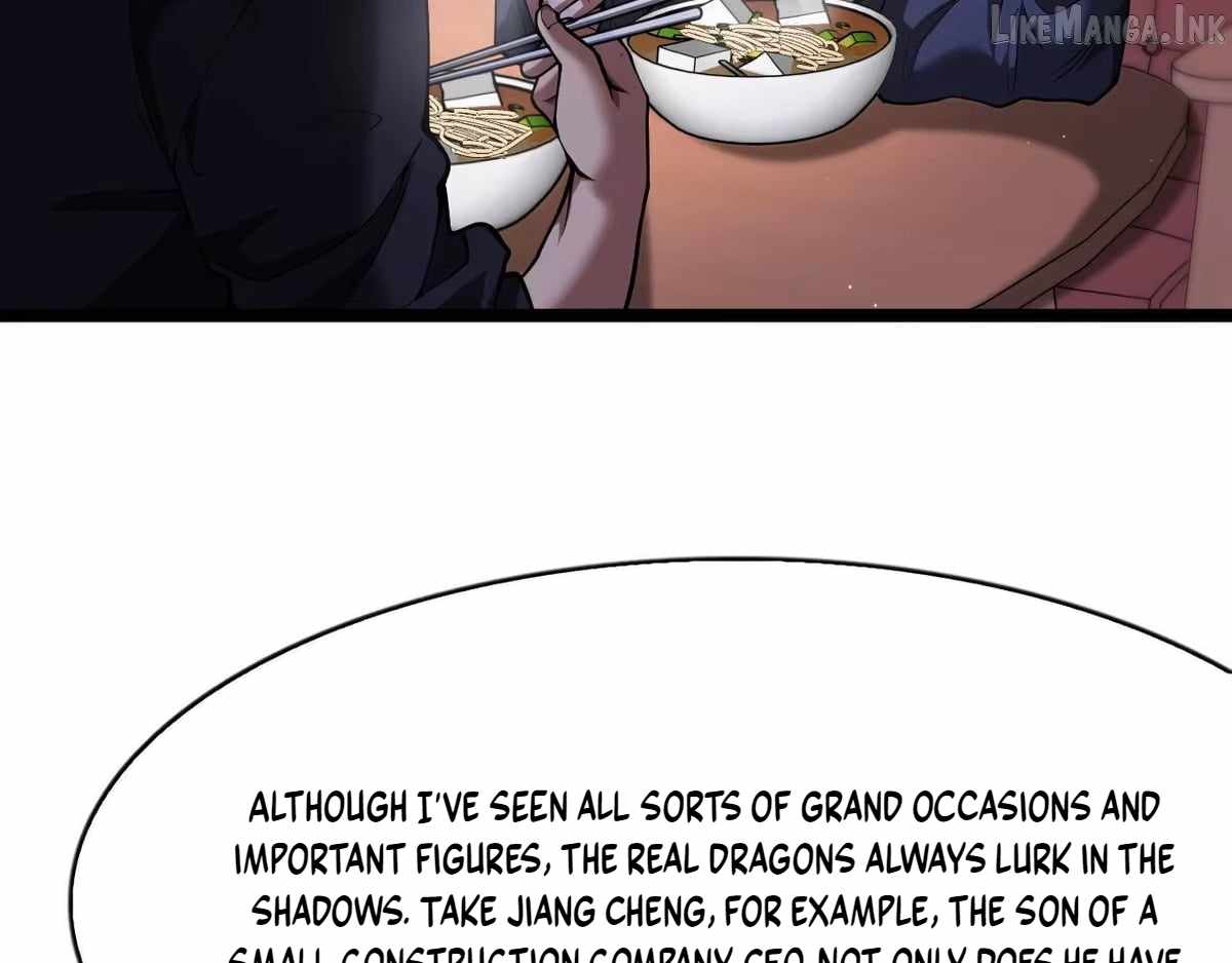 I’m A Super Rich Man, So It’s Reasonable For Me To Be A Scumbag Chapter 44-eng-li - Page 54