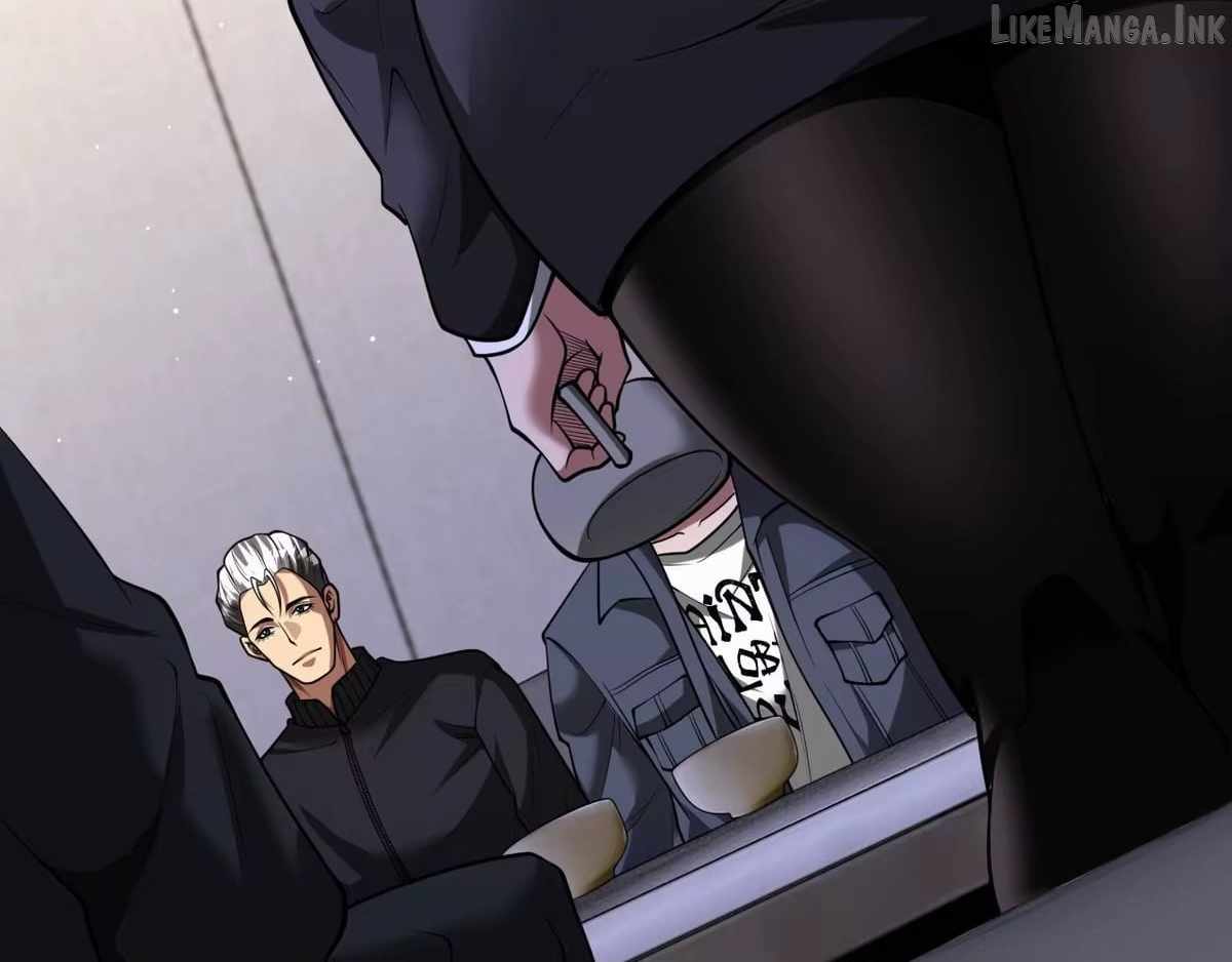 I’m A Super Rich Man, So It’s Reasonable For Me To Be A Scumbag Chapter 44-eng-li - Page 136