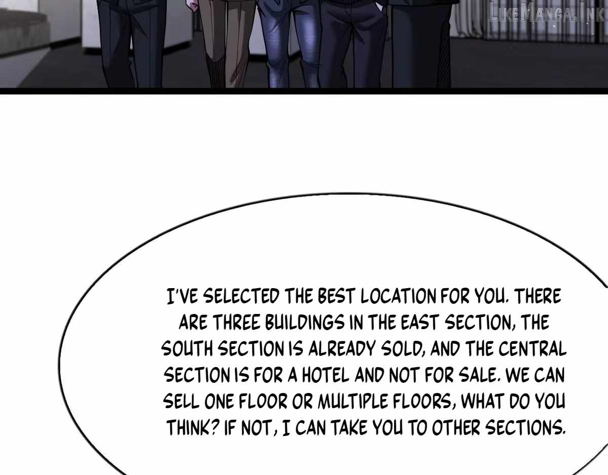 I’m A Super Rich Man, So It’s Reasonable For Me To Be A Scumbag Chapter 44-eng-li - Page 70