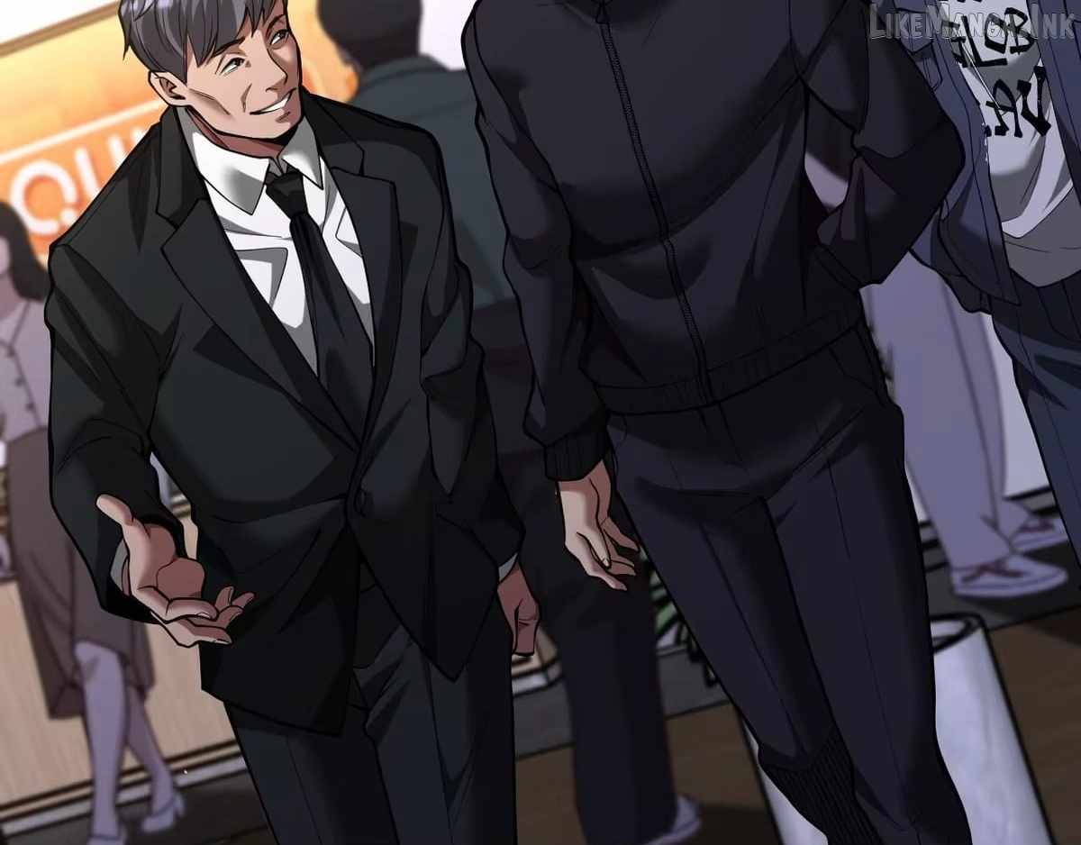 I’m A Super Rich Man, So It’s Reasonable For Me To Be A Scumbag Chapter 44-eng-li - Page 123