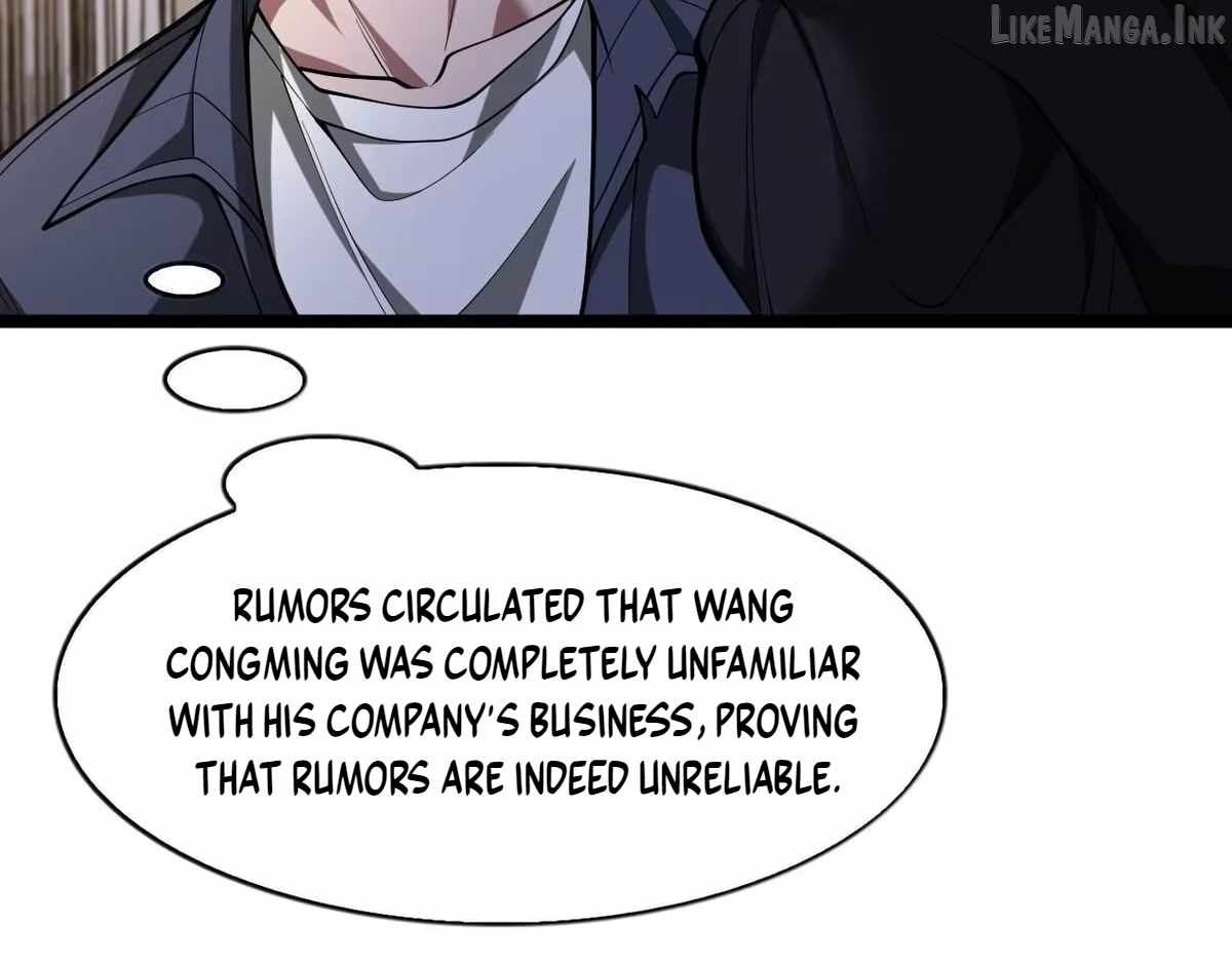I’m A Super Rich Man, So It’s Reasonable For Me To Be A Scumbag Chapter 44-eng-li - Page 72