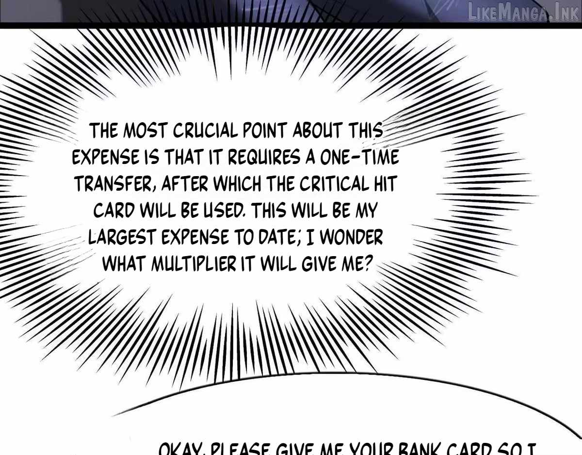 I’m A Super Rich Man, So It’s Reasonable For Me To Be A Scumbag Chapter 44-eng-li - Page 140