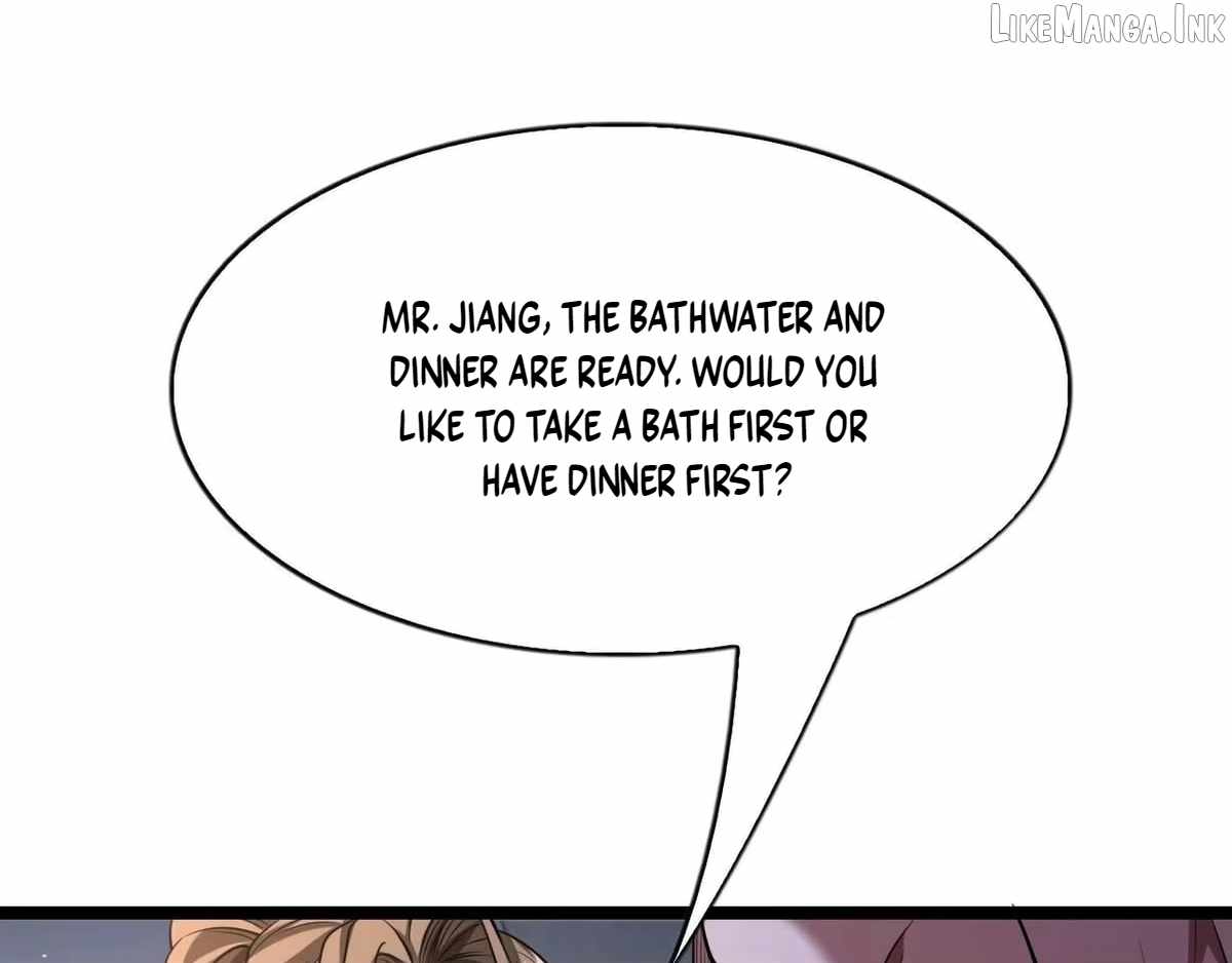 I’m A Super Rich Man, So It’s Reasonable For Me To Be A Scumbag Chapter 44-eng-li - Page 31