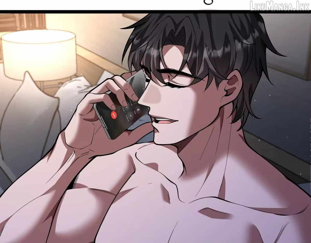 I’m A Super Rich Man, So It’s Reasonable For Me To Be A Scumbag Chapter 44-eng-li - Page 29