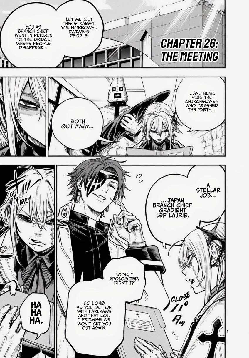 Darwin's Deadly Sins Chapter 26-eng-li - Page 1