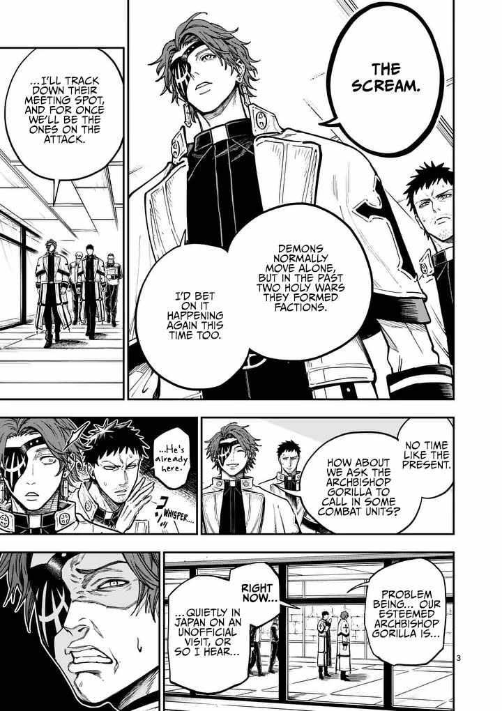 Darwin's Deadly Sins Chapter 26-eng-li - Page 4
