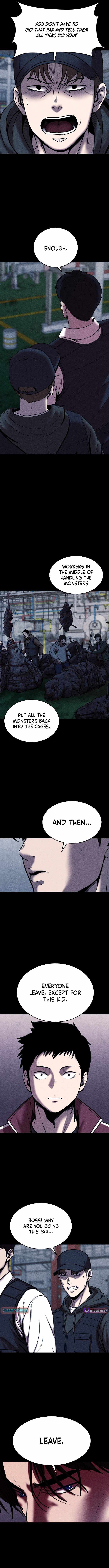 Hell City Chapter 36-eng-li - Page 2