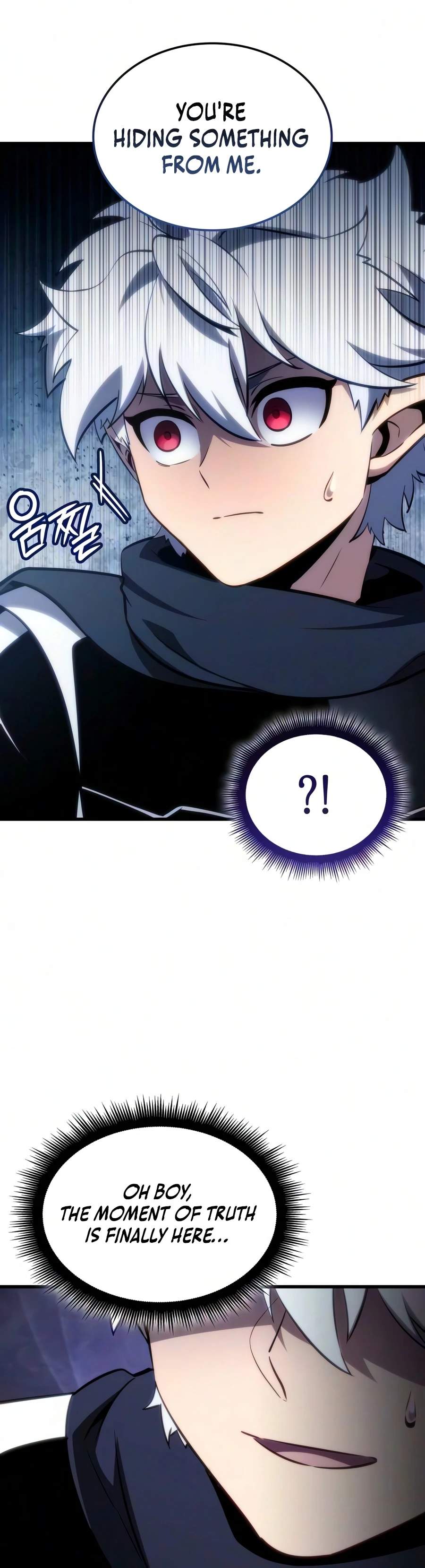 Breakers Chapter 89-eng-li - Page 8